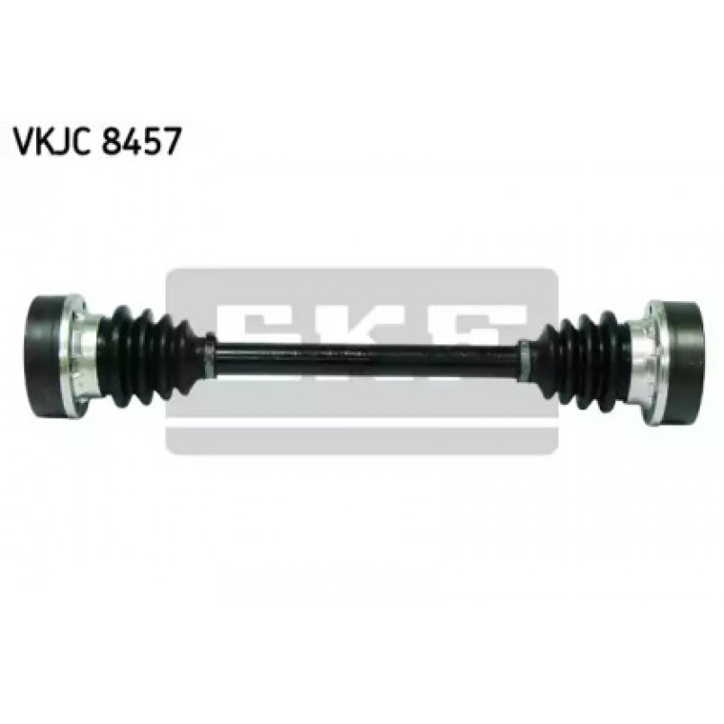 VKJC 8457 SKF - Привідний вал
